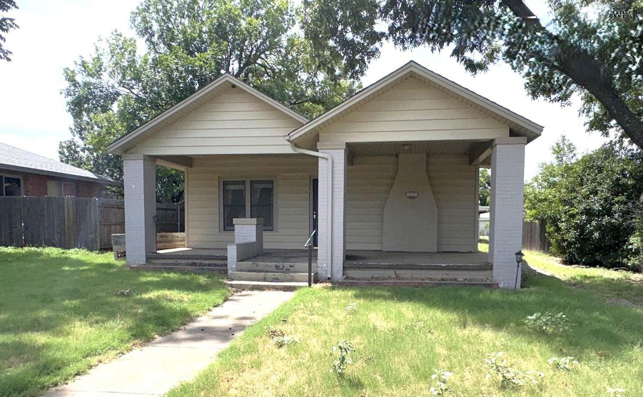 405 Foley Street - Photo 1