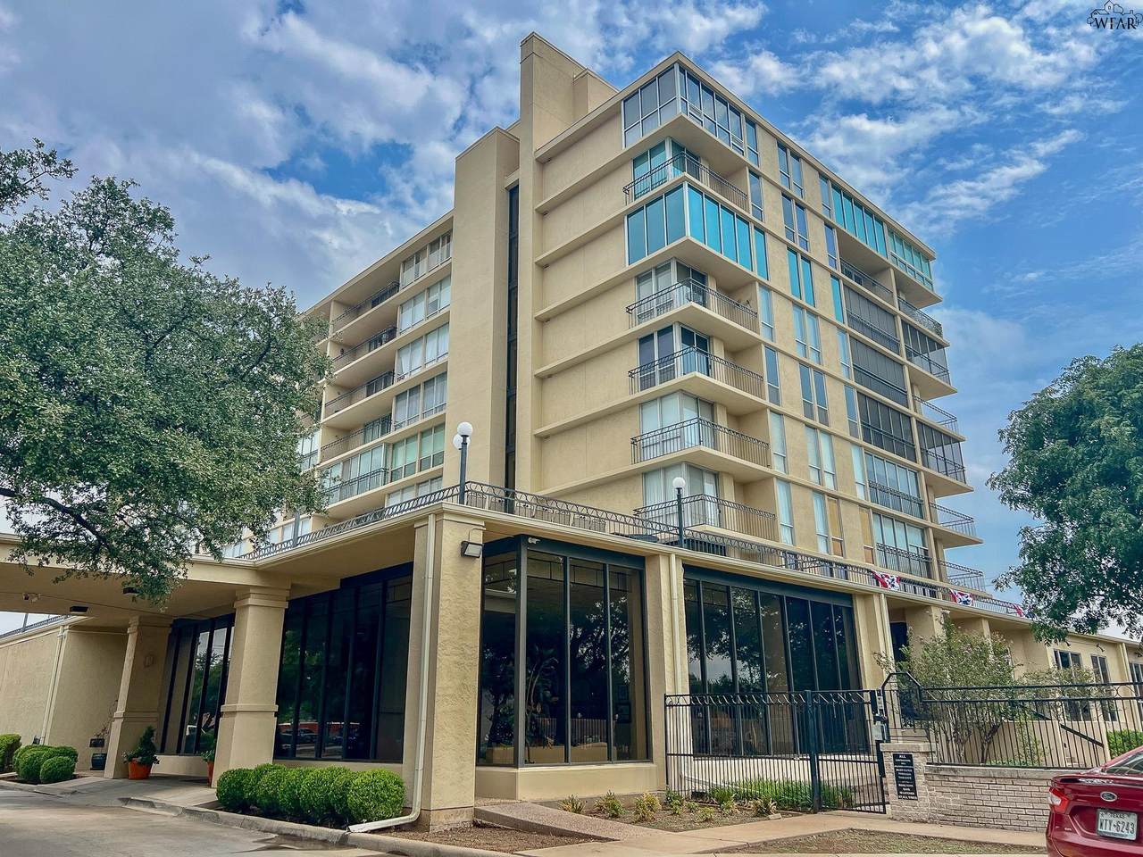 2100 Santa Fe Street - Photo 1