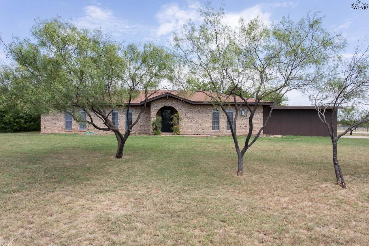 914 Nakomis Trail - Photo 1