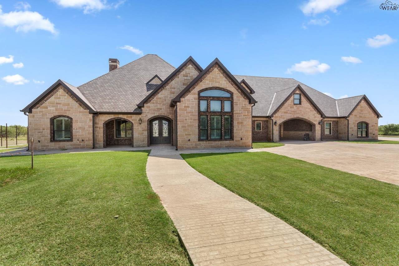 576 Fm 1740 - Photo 1