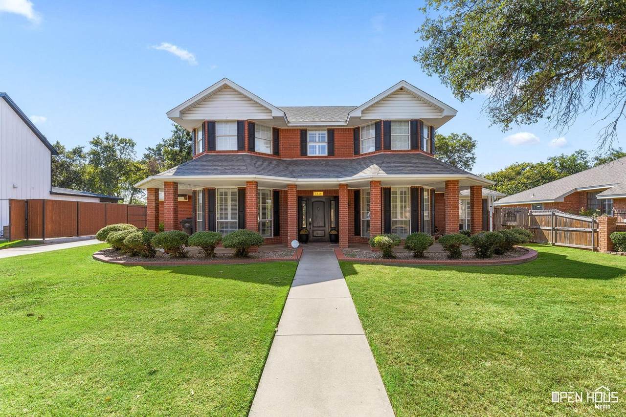 4320 Grants Glen - Photo 1