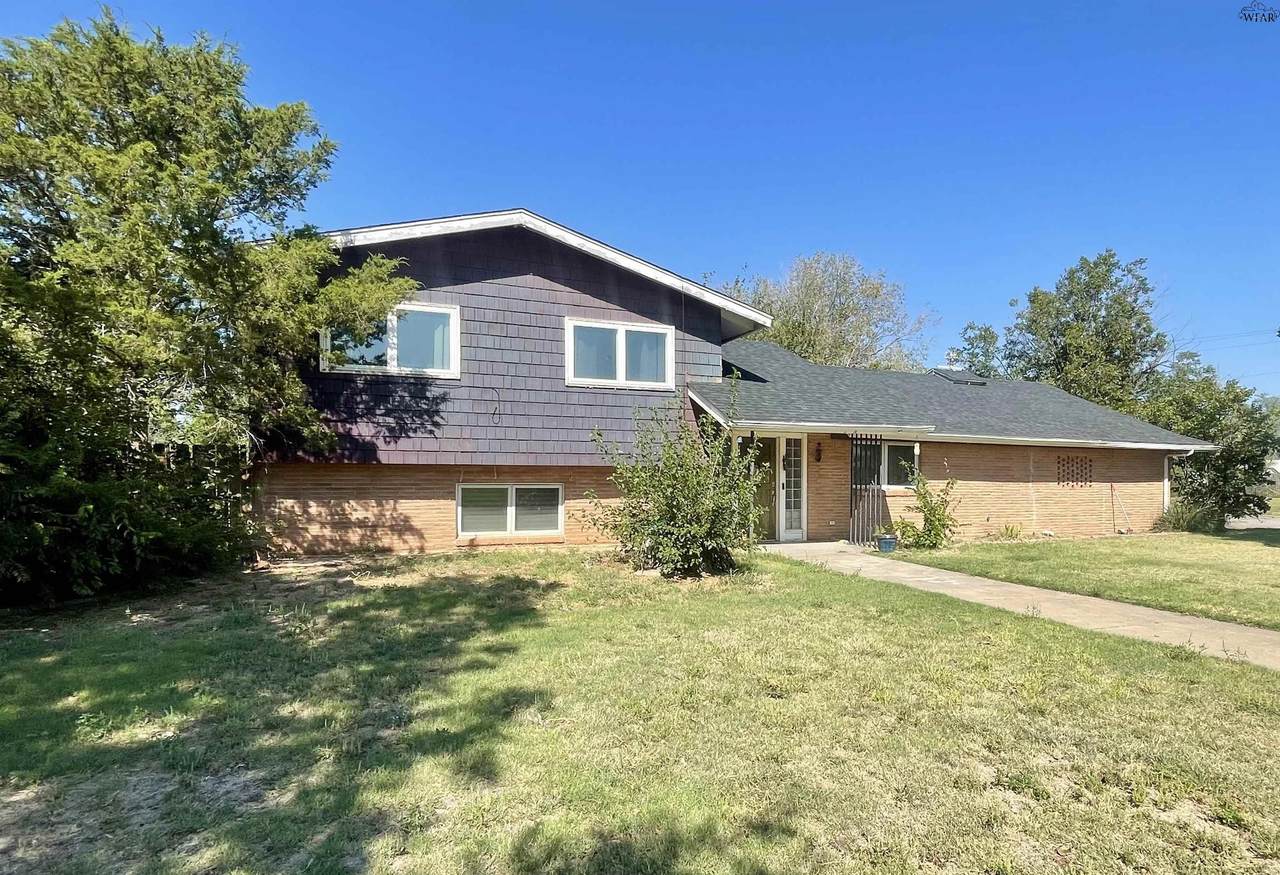 500 Green Street - Photo 1