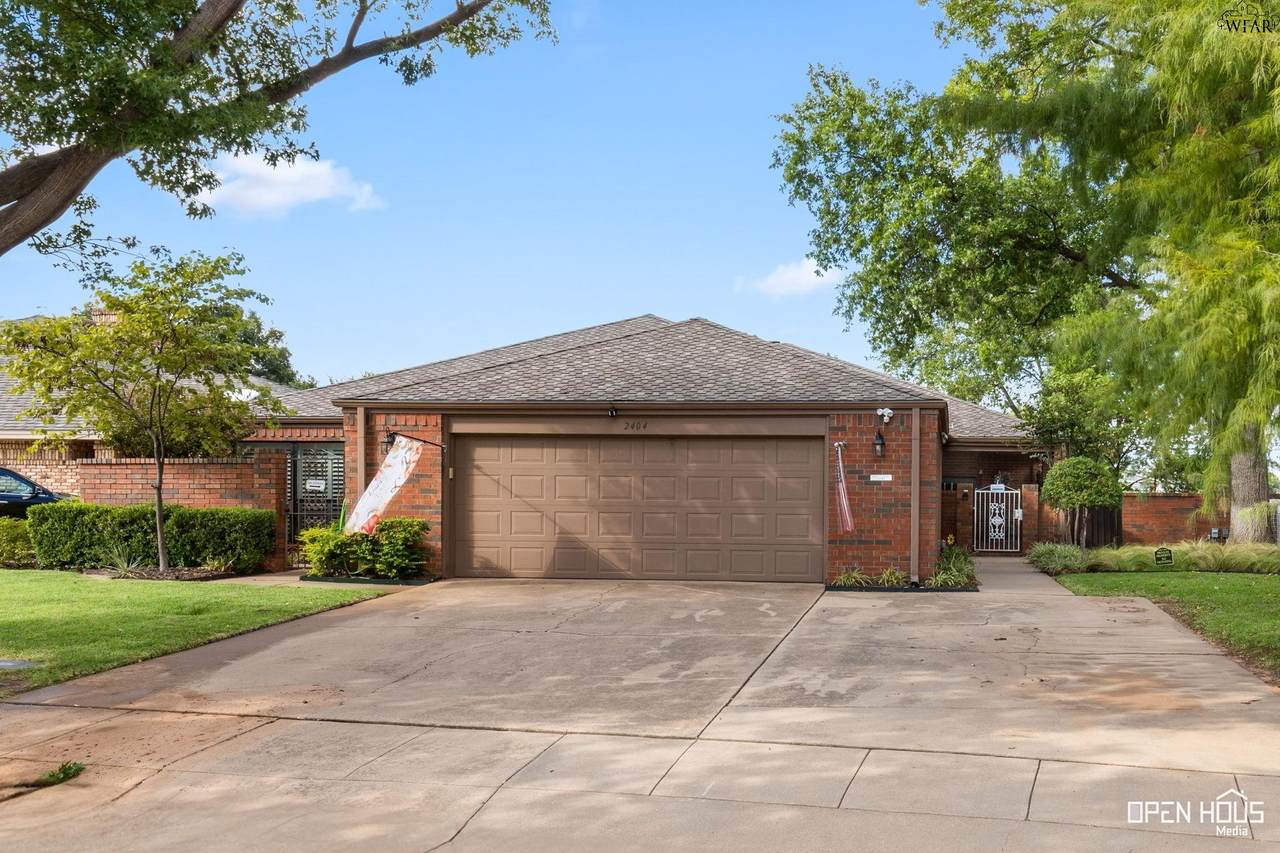 2404 Marika Circle - Photo 1