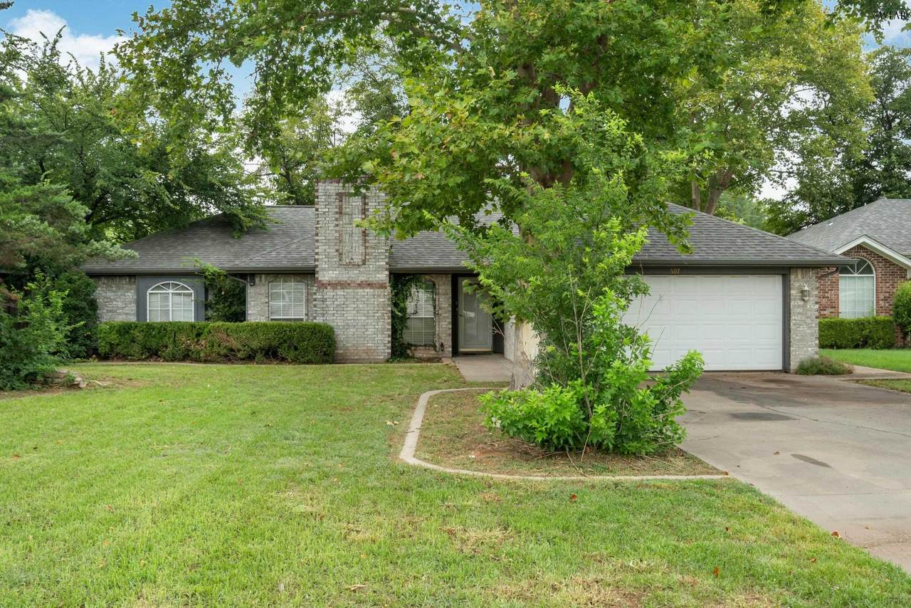 507 Charlotte Avenue - Photo 1