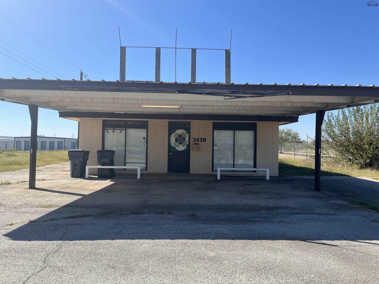 3410 Sheppard Access Road - Photo 1