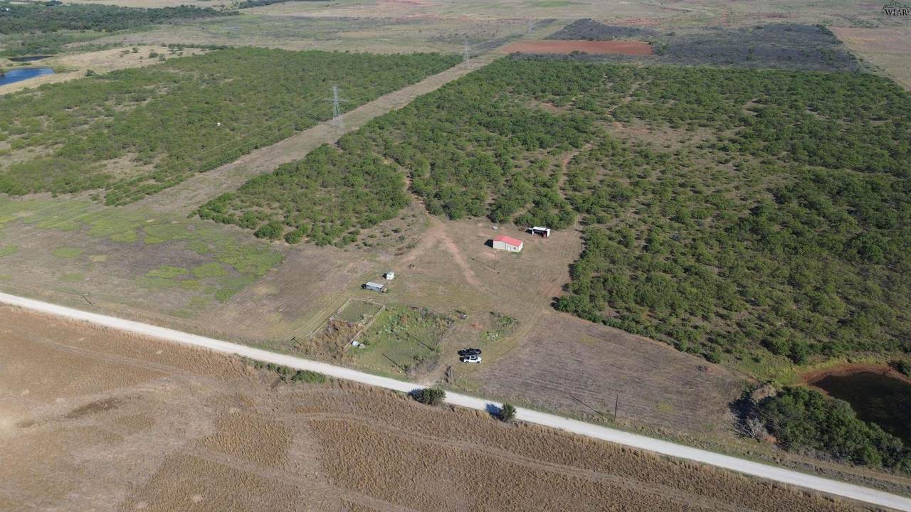 TBD Davis Road - Photo 1