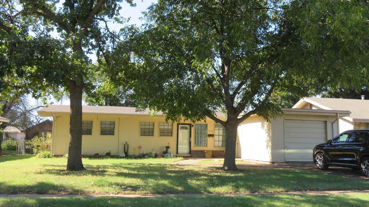 4123 Mcgaha Avenue - Photo 1