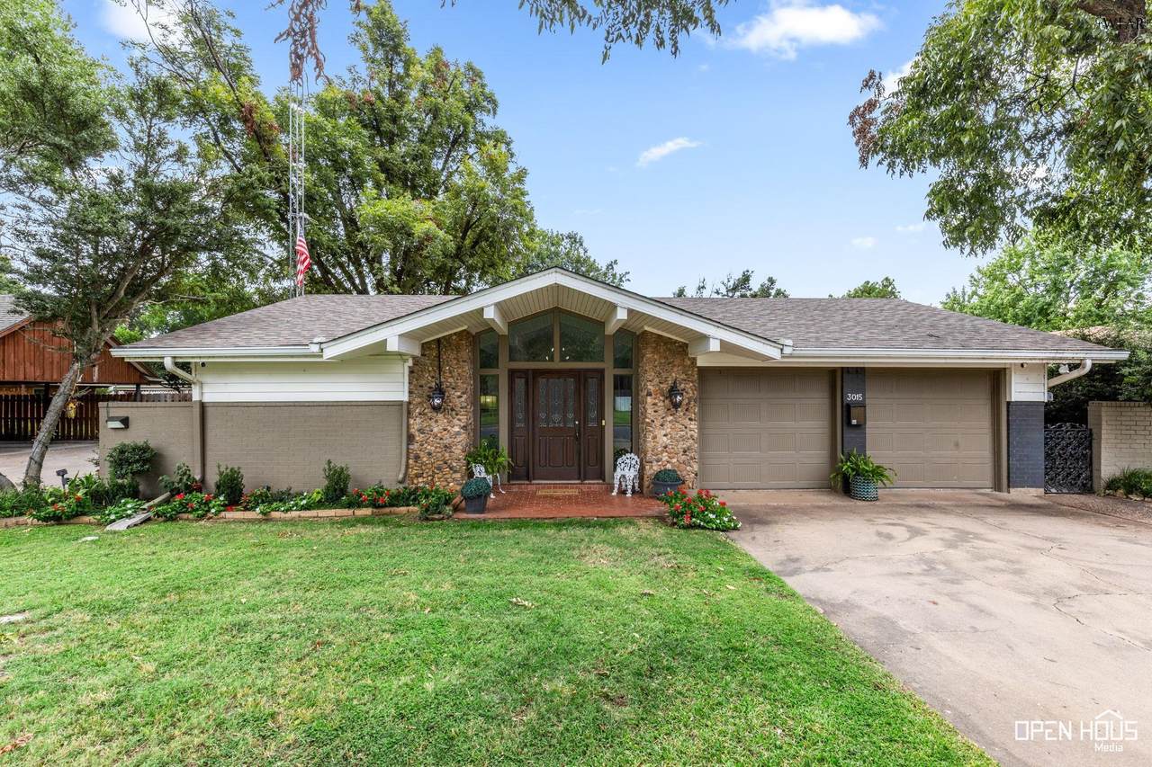 3015 Indian Street - Photo 1