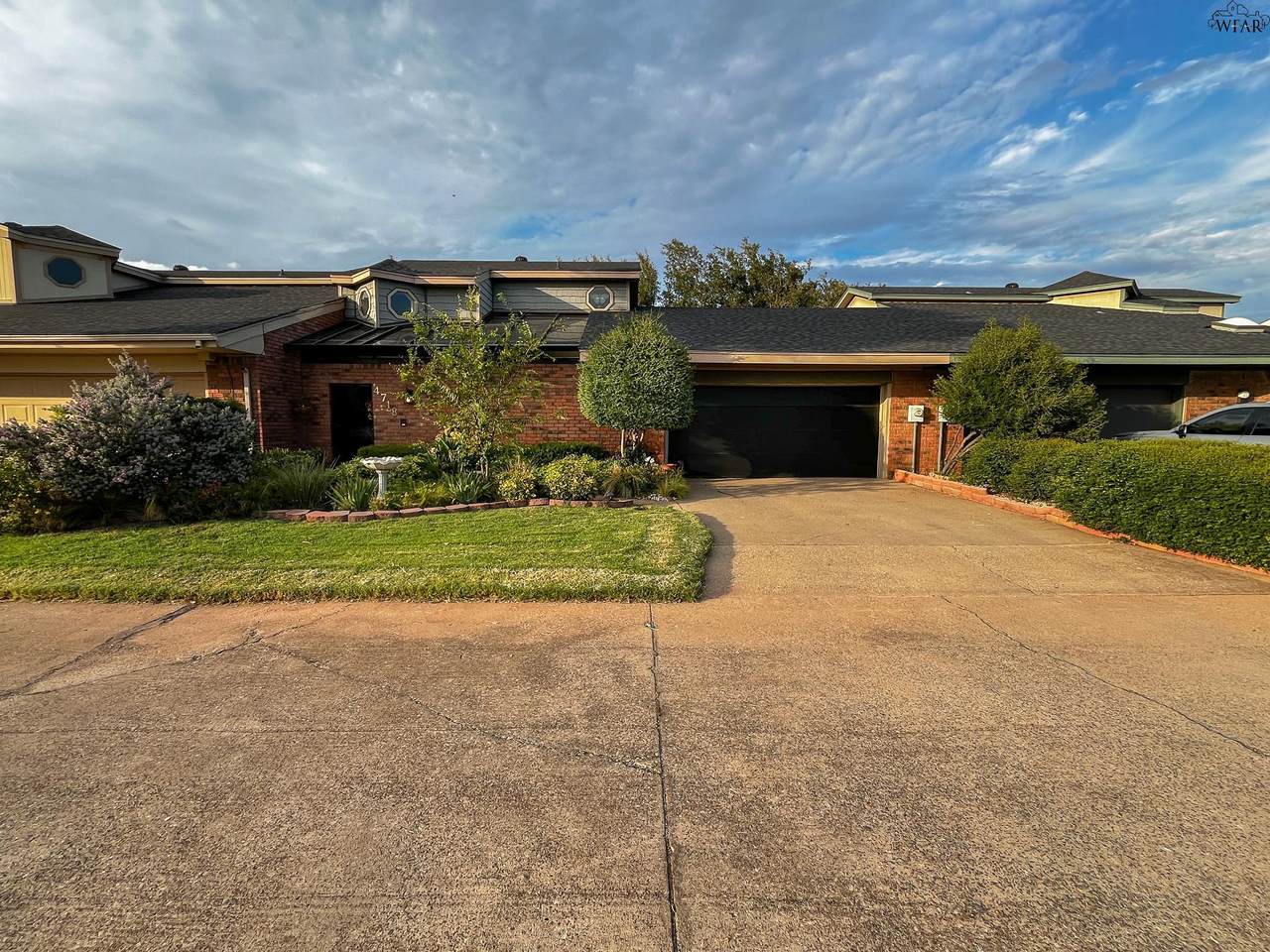 4718 Tortuga Trail - Photo 1