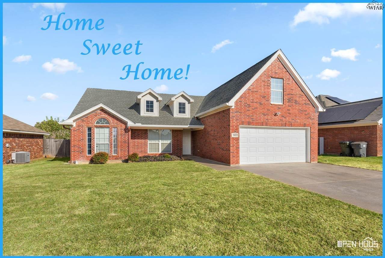 5102 Ryan Collins Drive - Photo 1