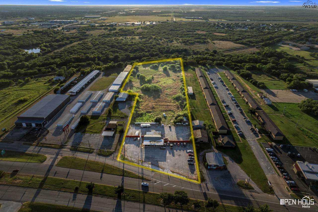 3414 Sheppard Access Road - Photo 1