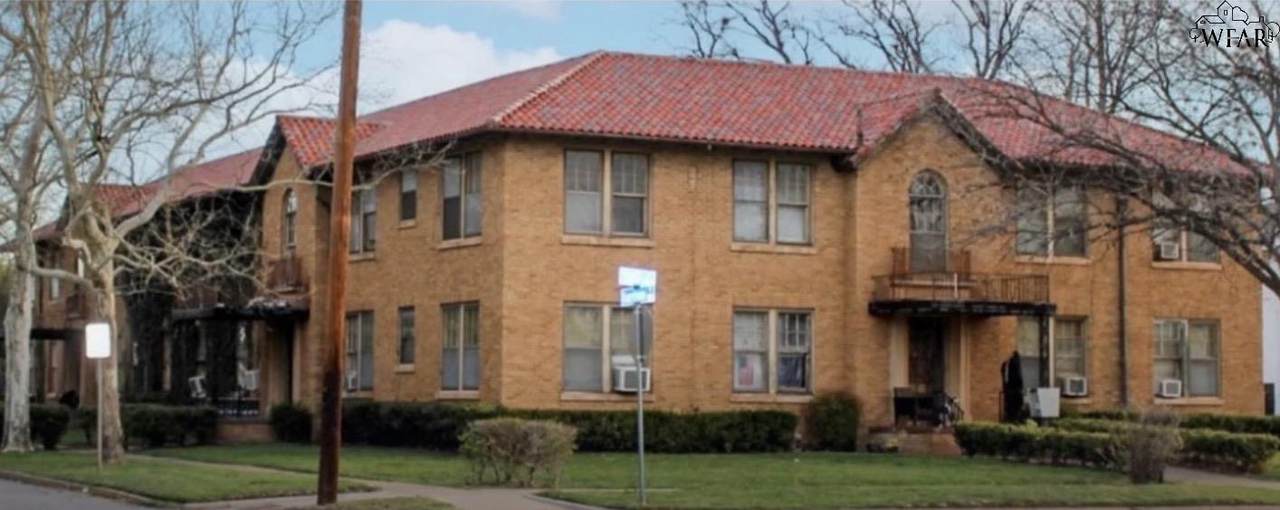 1109 Harrison Street - Photo 1