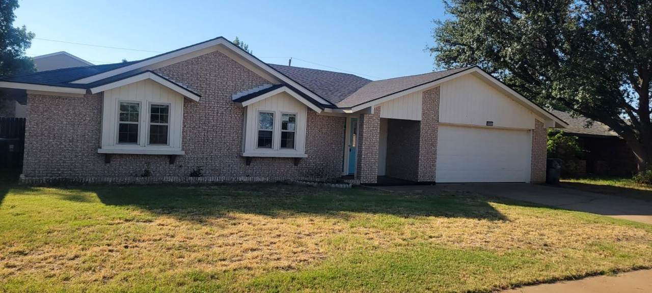 5605 Briargrove Drive - Photo 1