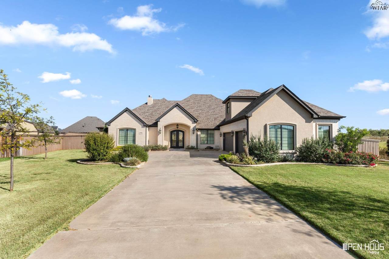 5411 Stone Lake - Photo 1