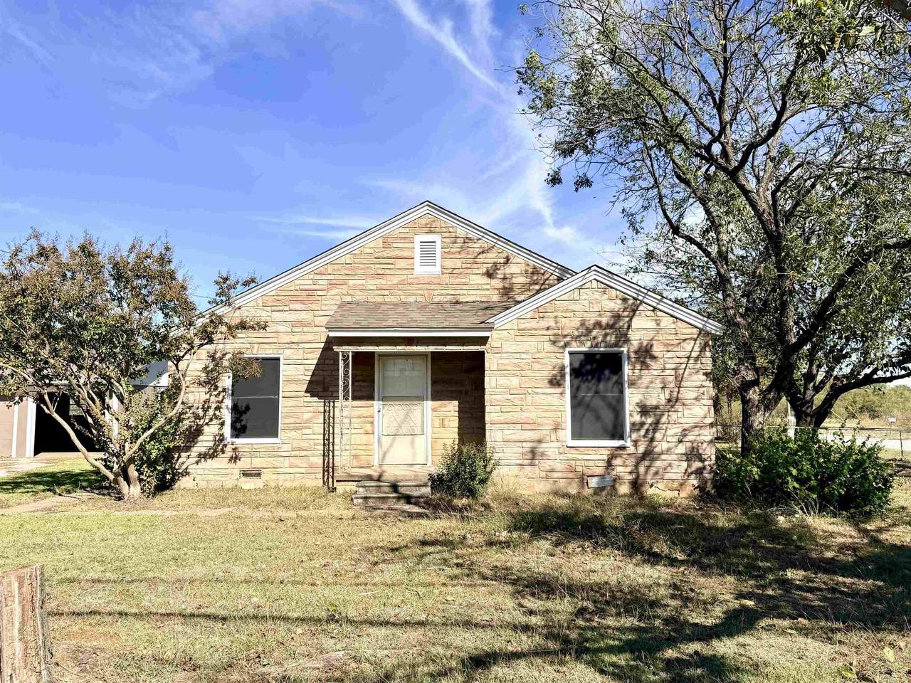 157 Fm 3393 - Photo 1