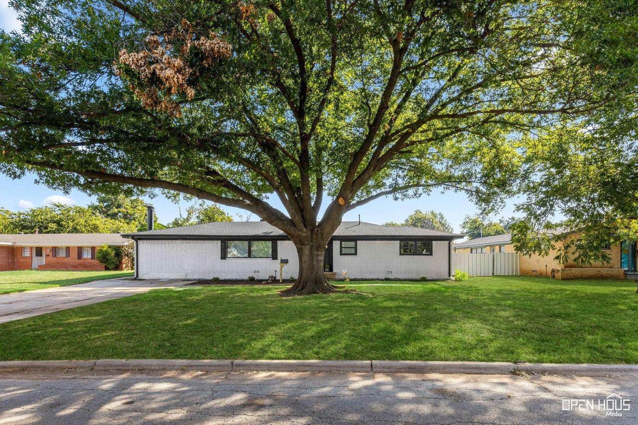 4707 Florist Street - Photo 1