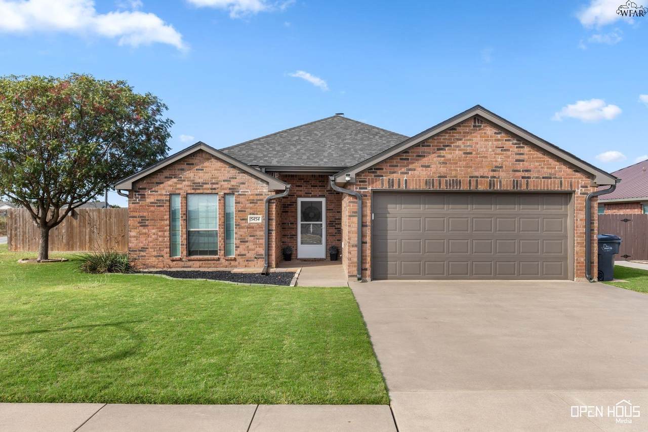 5454 Carlson Street - Photo 1