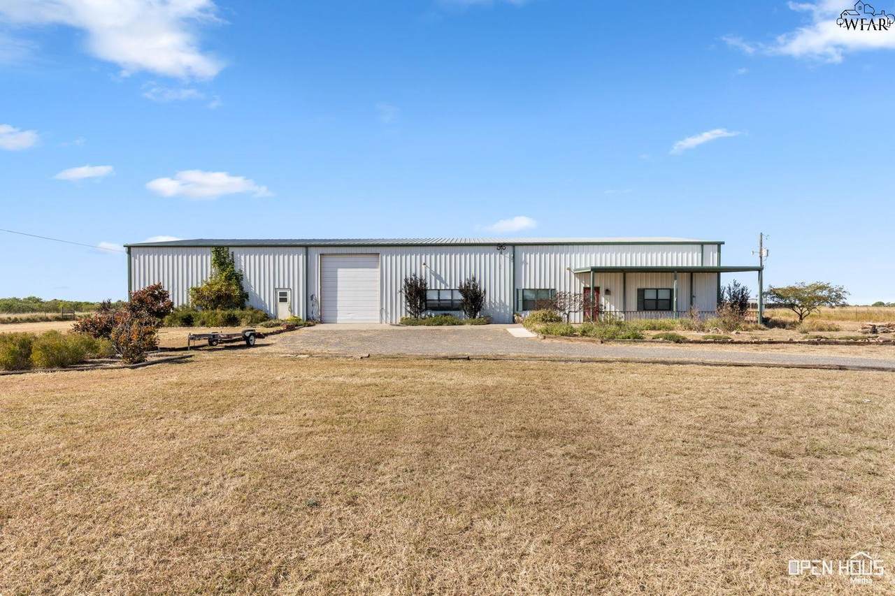 8379 Fm 368 - Photo 1