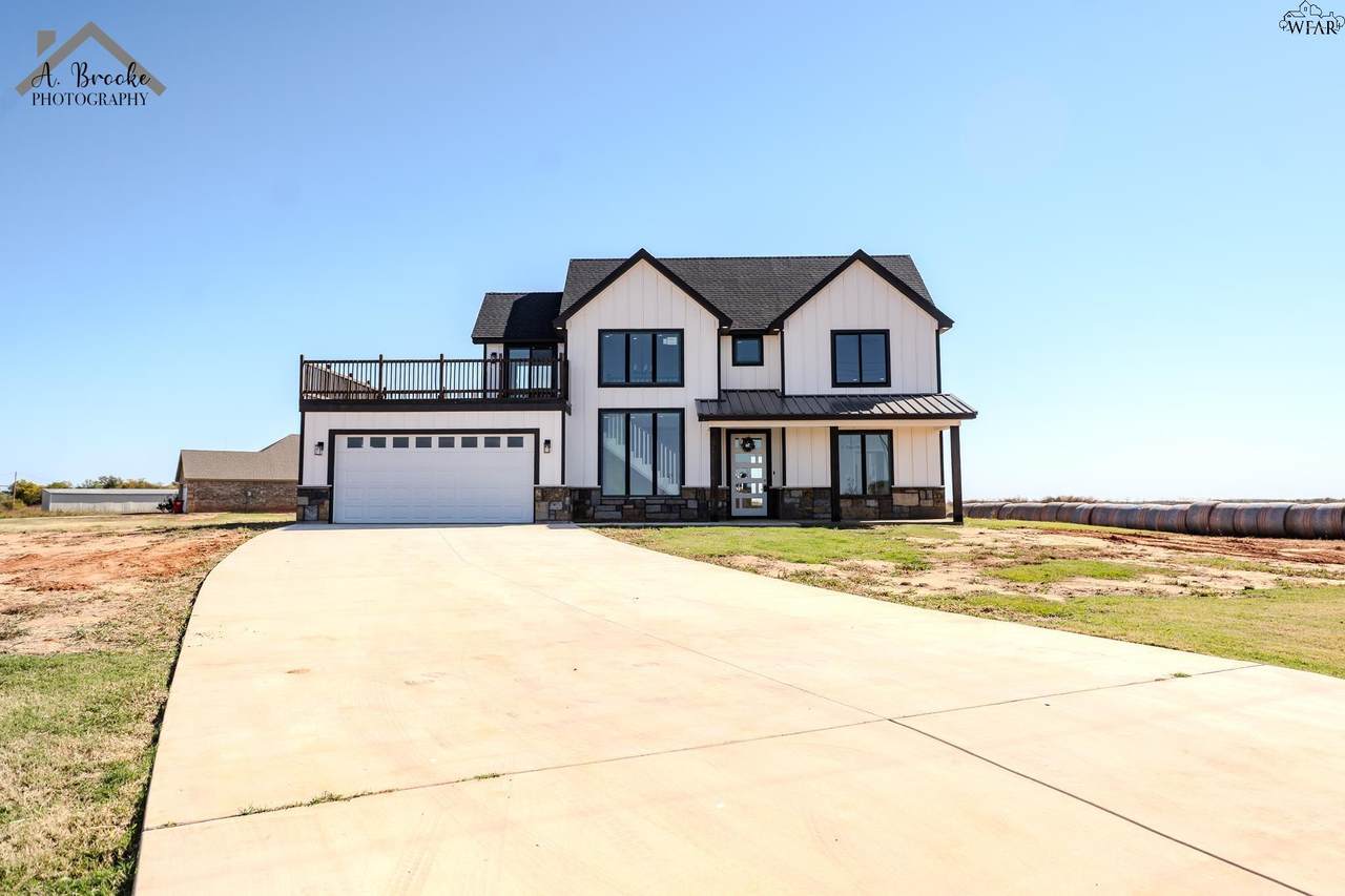 2567 Fm 368 - Photo 1