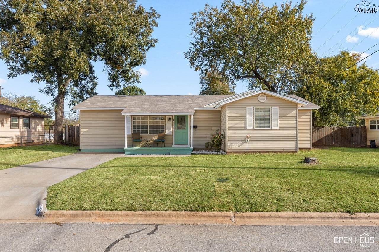 1101 Shady Lane - Photo 1