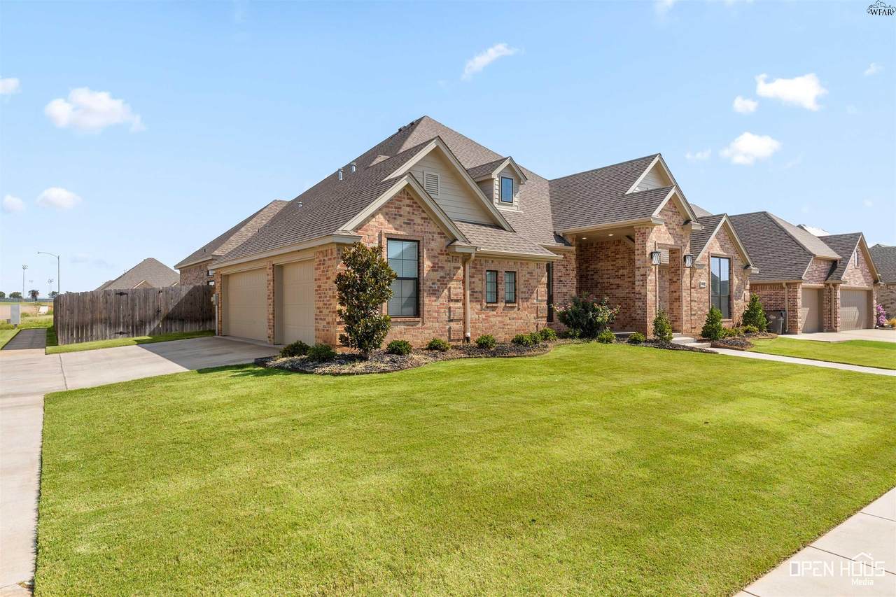 5682 Black Stone Drive - Photo 1