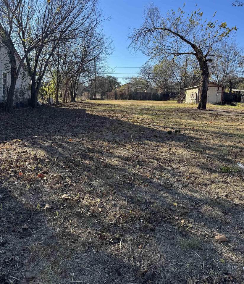 1610 Britain Street - Photo 1