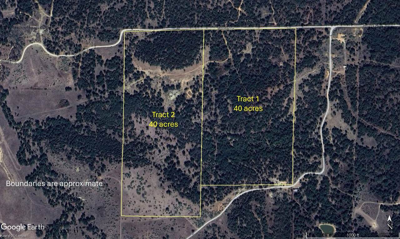 Tbd Tract 1 Sunset Lane - Photo 1
