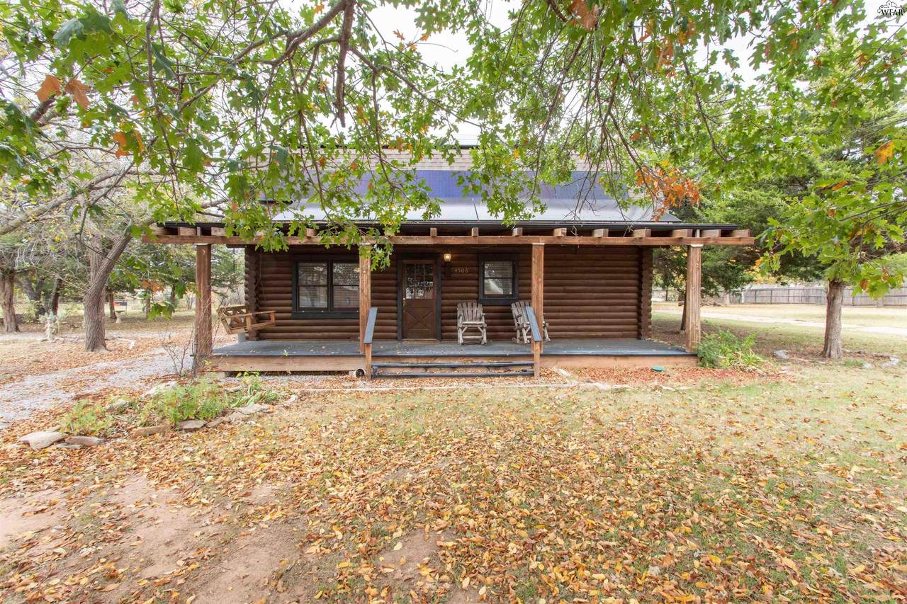 4506 Pasadena Avenue - Photo 1