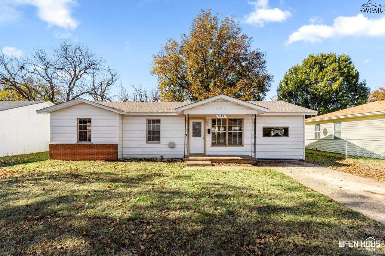 1112 Bishop Road - Photo 1