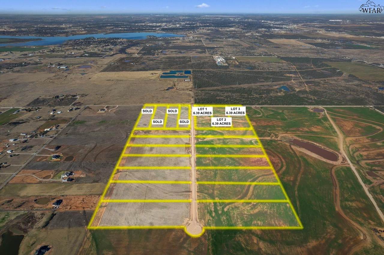 0 Culley Road - Photo 1