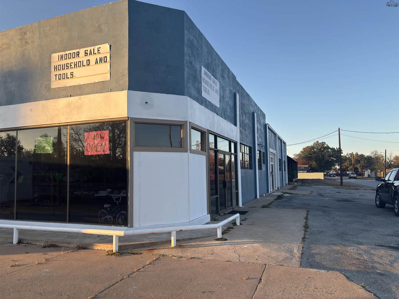 3700 Wilbarger Street - Photo 1