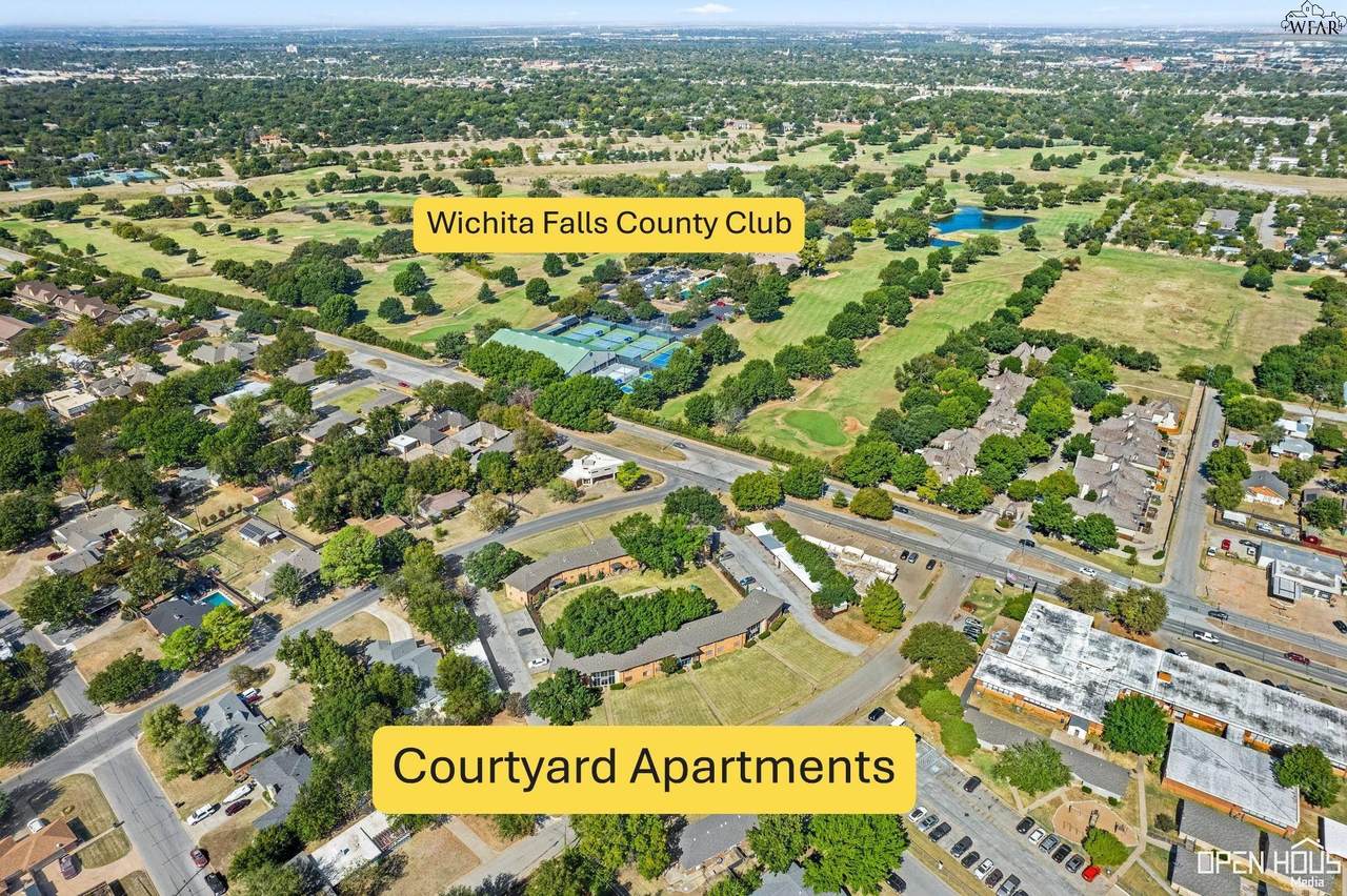 3701 Southmoor Lane - Photo 1