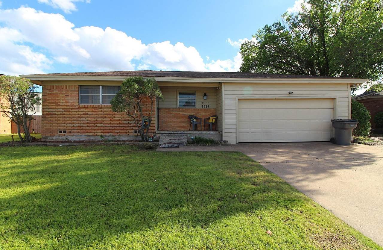 4949 Lake Park Drive - Photo 1