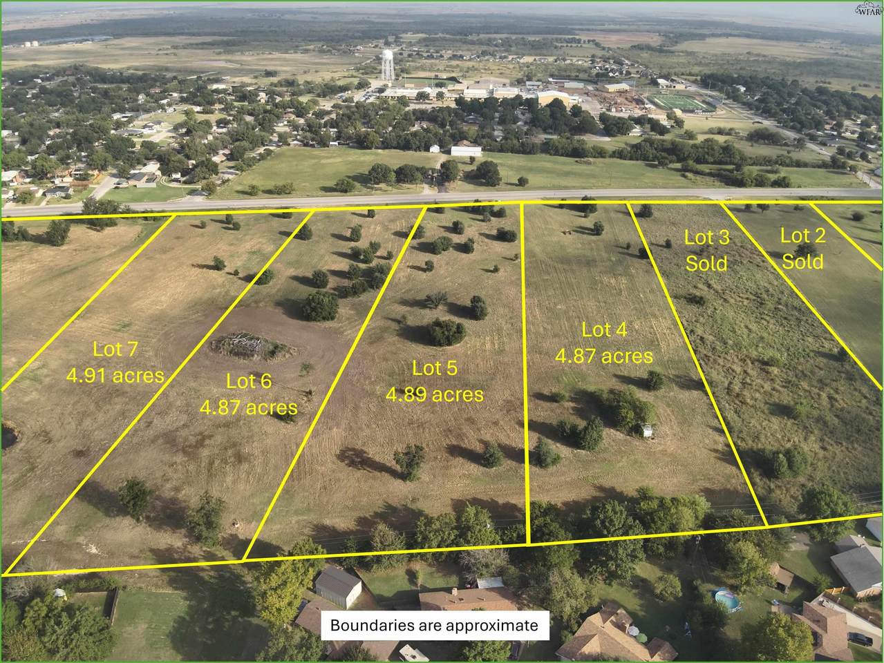 0 TBD Lot 6 Omega Street - Photo 1