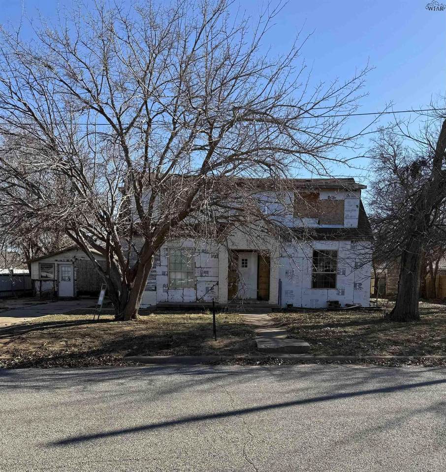 1513 Peck Street - Photo 1