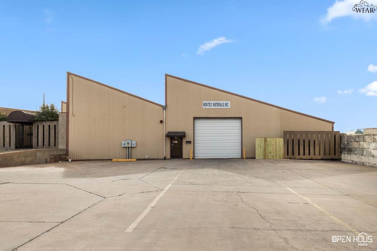 1207 28TH STREET - Photo 1