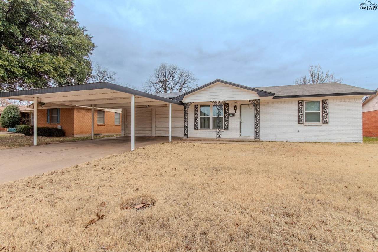 4622 Karla Street - Photo 1