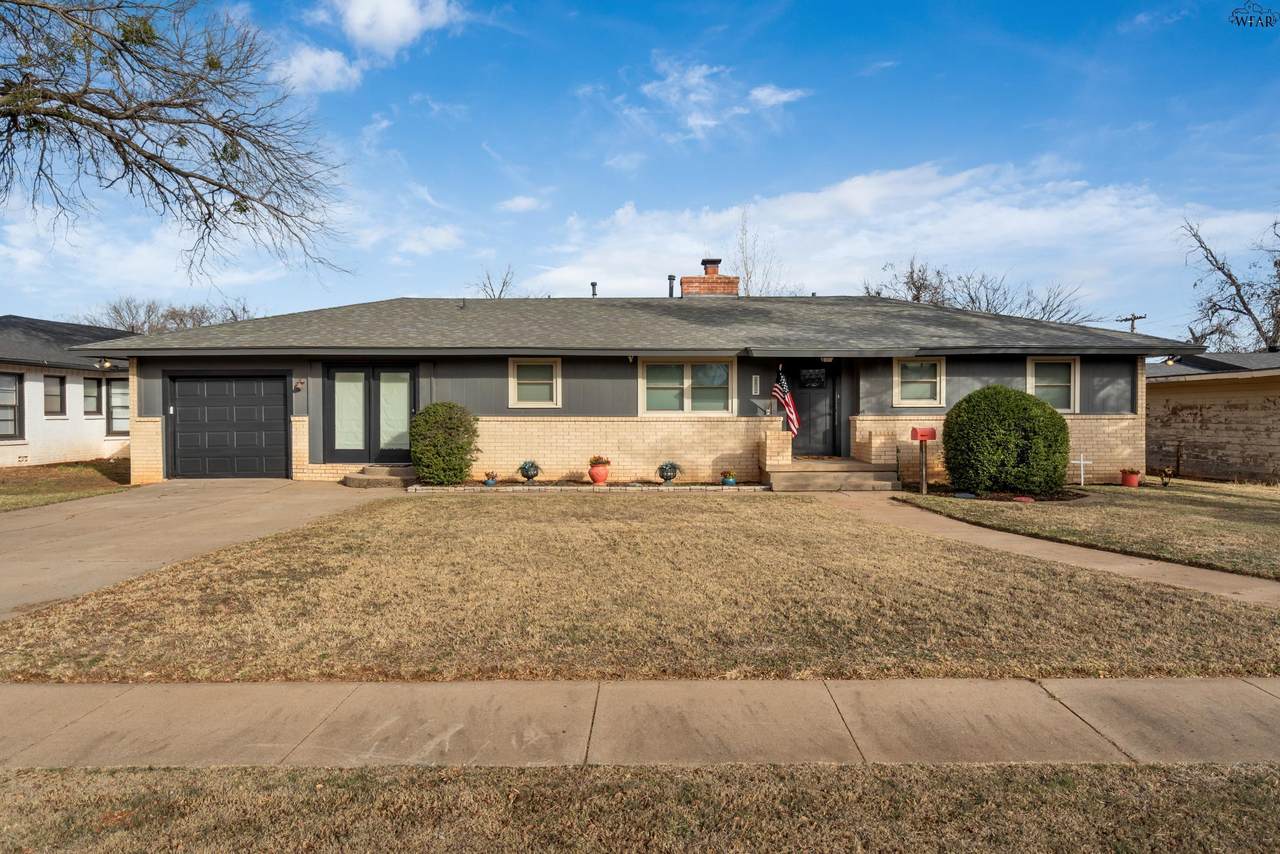 1602 Norman Street - Photo 1