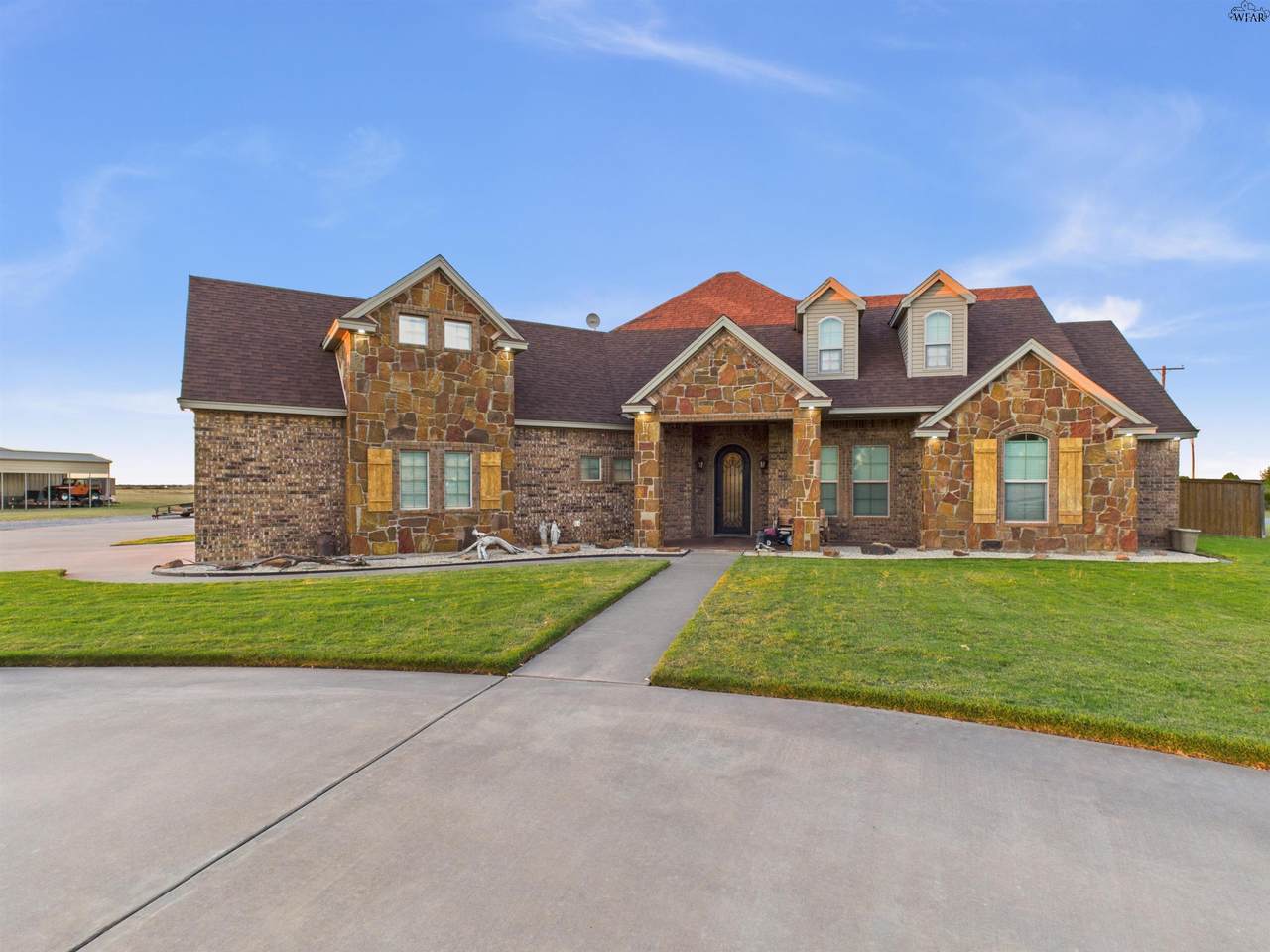 934 Thrift Road - Photo 1