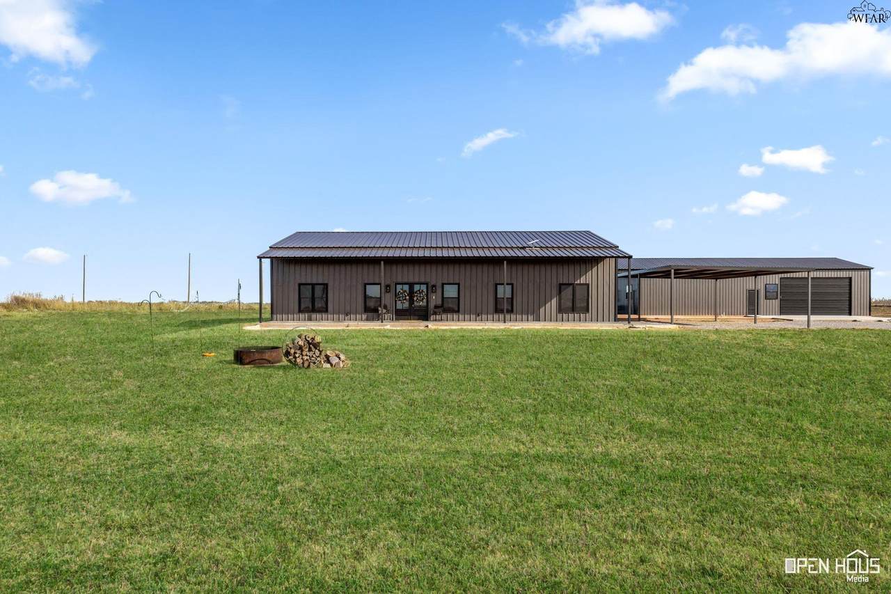 1003 Fm 1177 - Photo 1