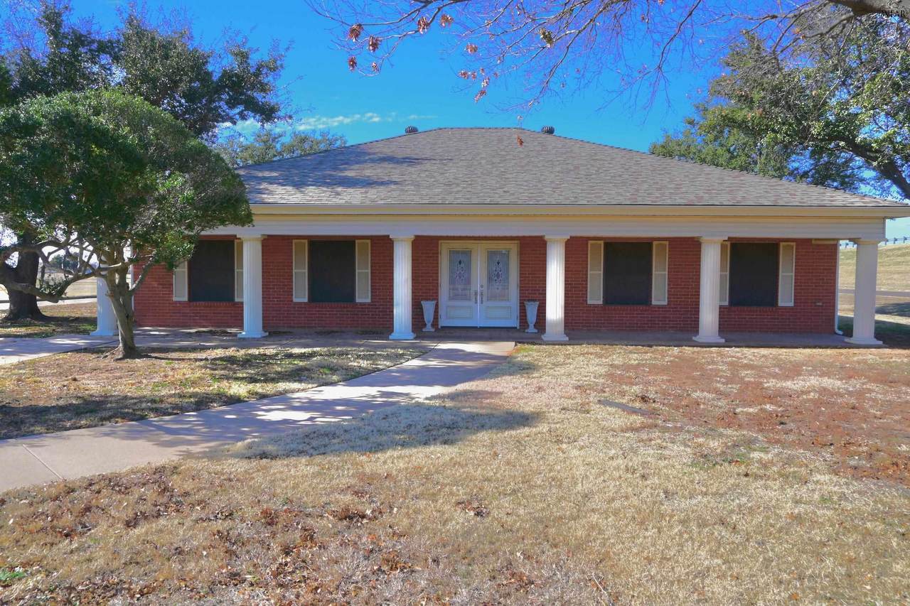 4501 Northwest Freeway - Photo 1
