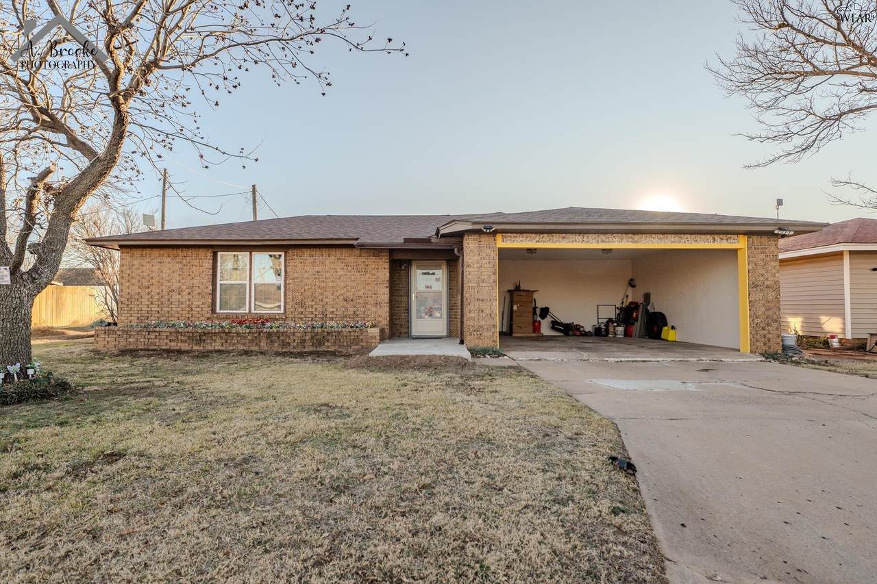 408 Ida Avenue - Photo 1