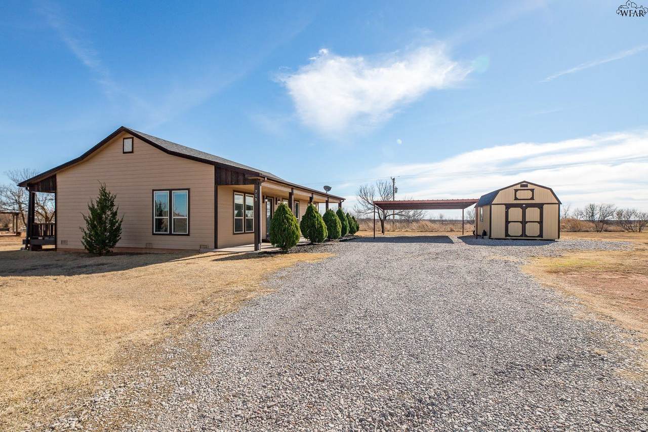 715 Olive Street - Photo 1