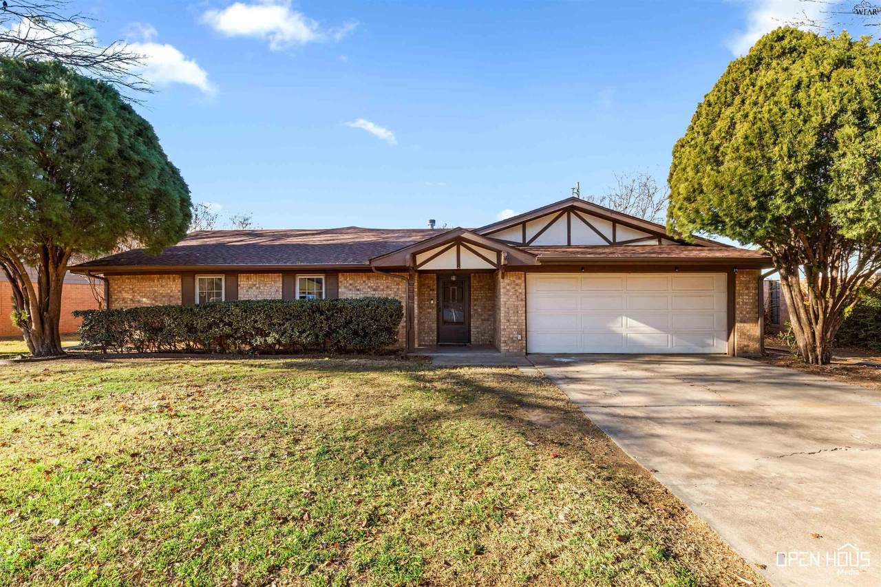 4824 Rhea Road - Photo 1