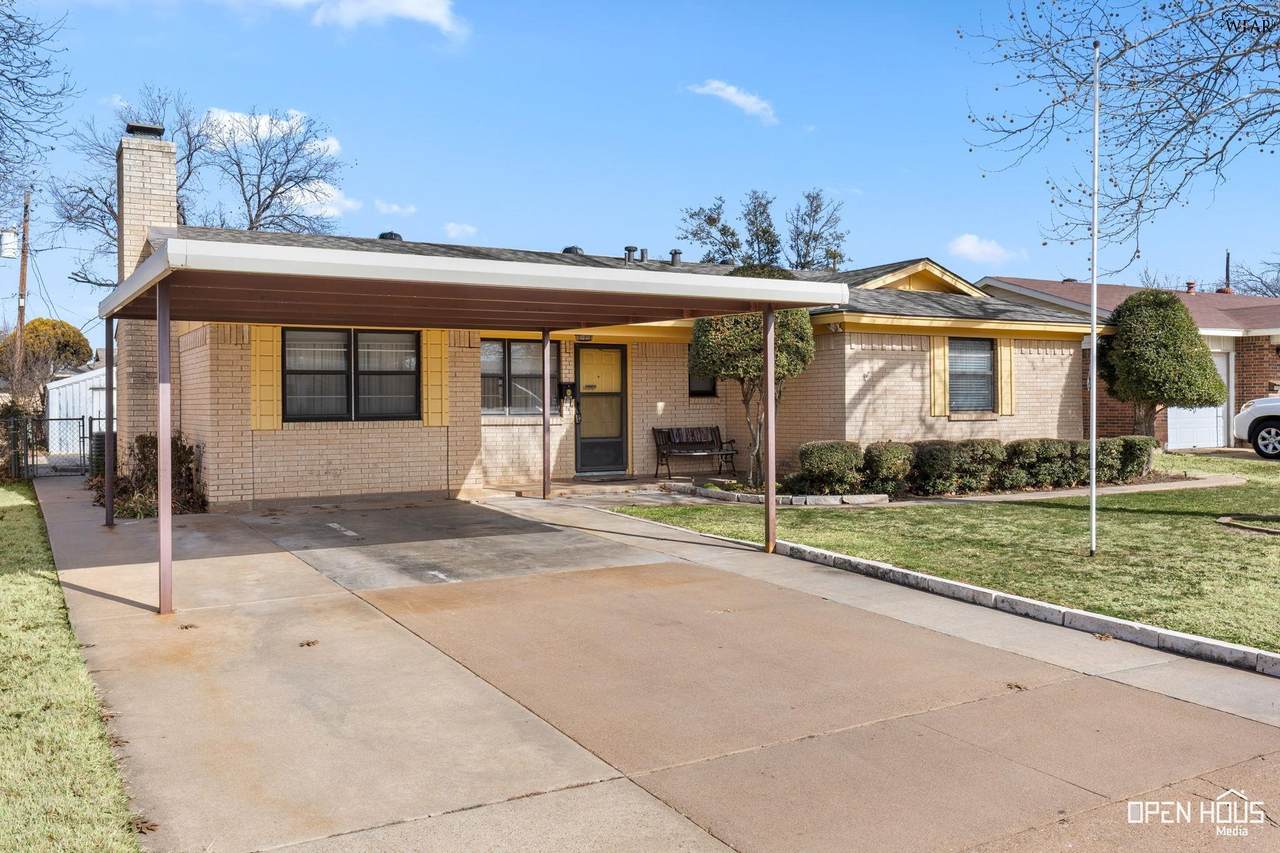 4120 Wrangler Drive - Photo 1