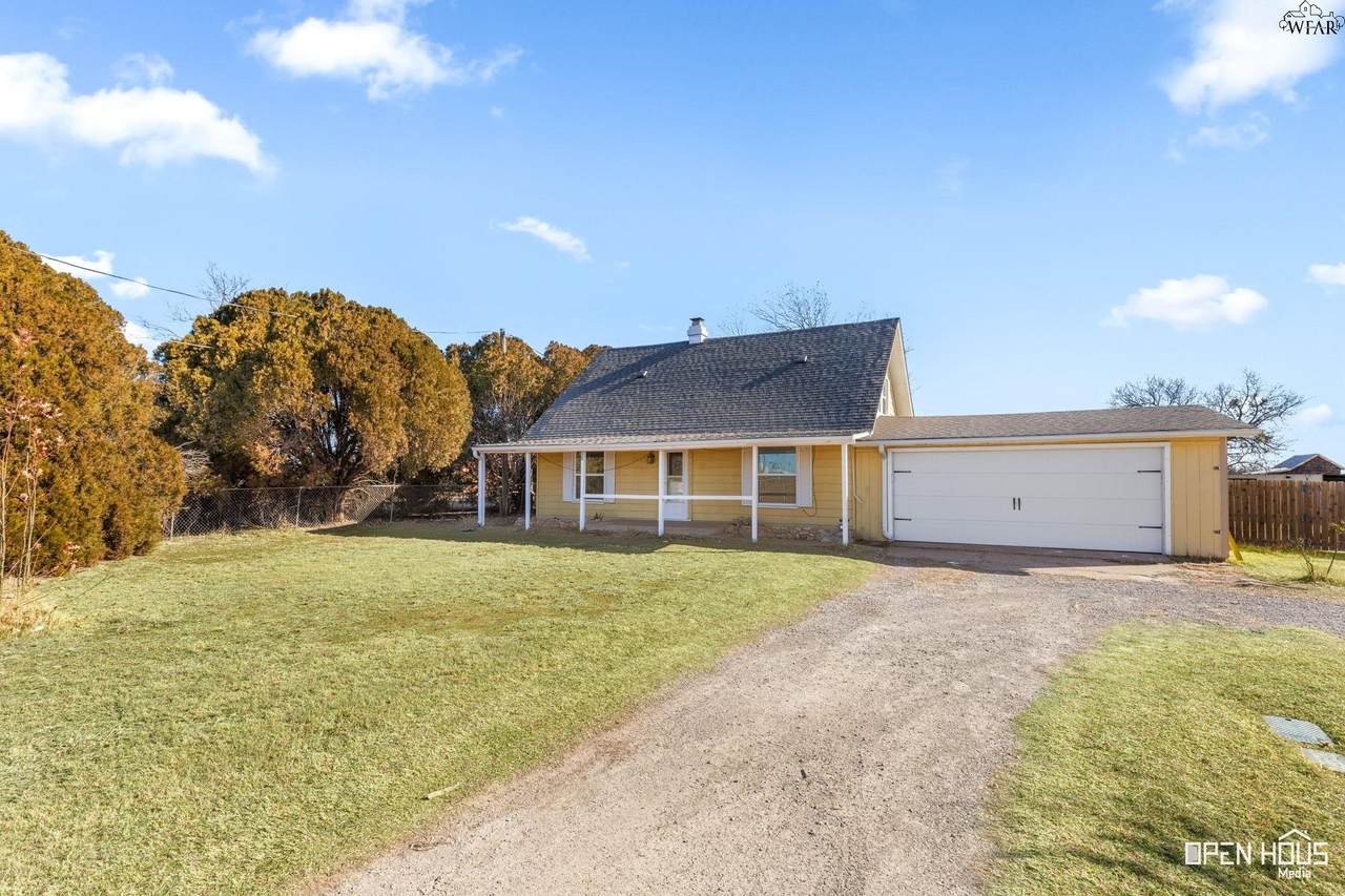 4685 Turkey Ranch Road - Photo 1