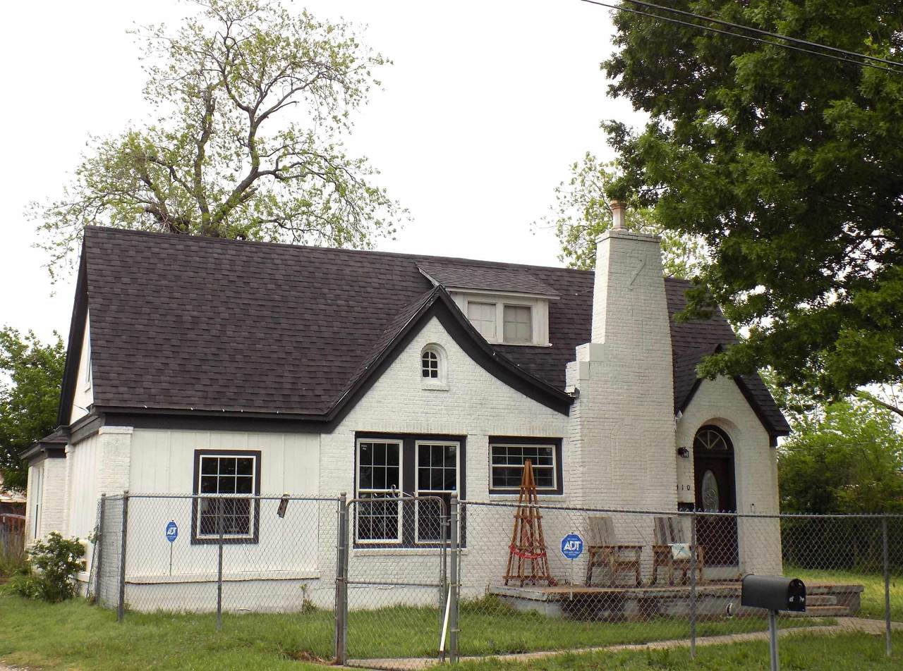 410 Mill Street - Photo 1