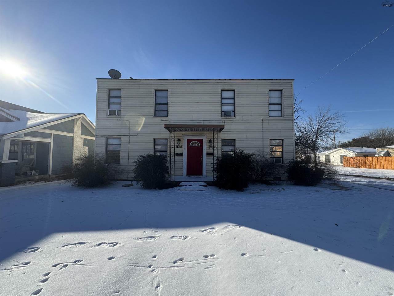 1815 Lucile Avenue - Photo 1