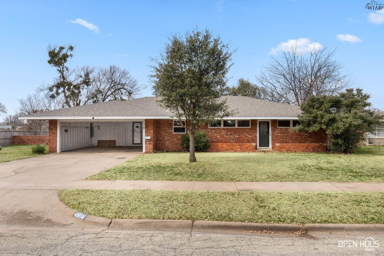 4804 Augusta Lane - Photo 1