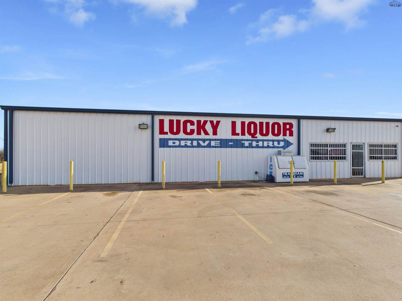 111 Fm 369 - Photo 1